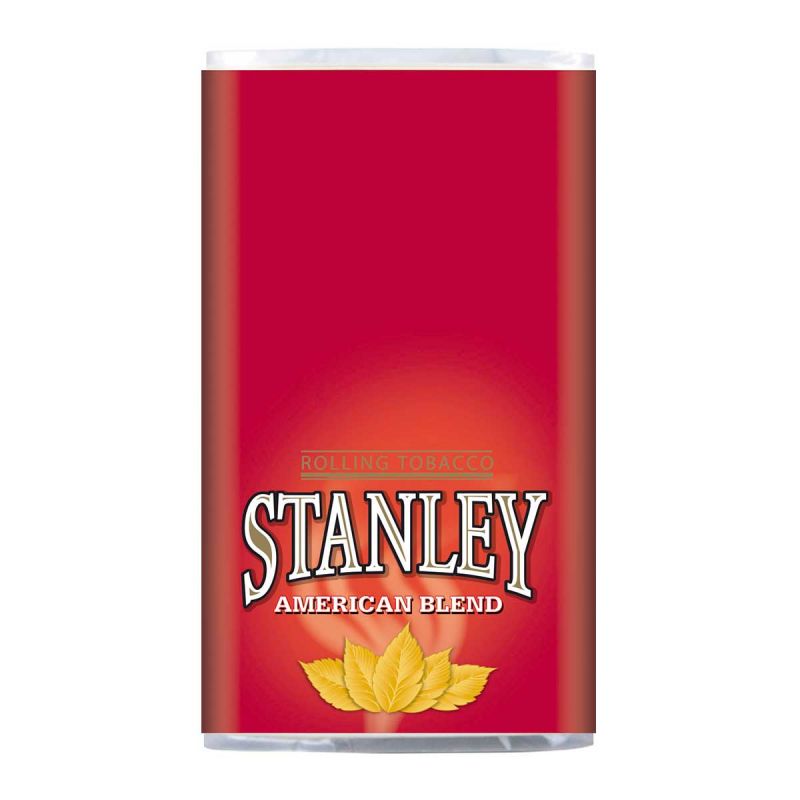 Табак сигаретный STANLEY American Blend *30г