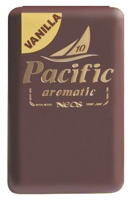 Сигариллы NEOS PACIFIC AROMATIC Vanilla *10